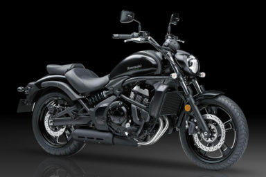 Alex Bikeshop - Kawasaki Vulcan S 2019