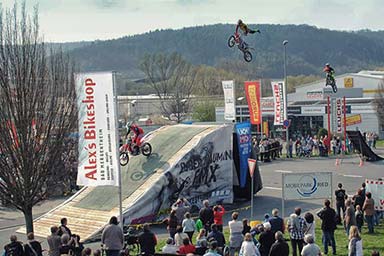 Alex Bikeshop - Oktoberfest 2019