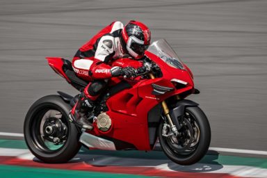 Alex Bikeshop - Ducati Panigale V4 S