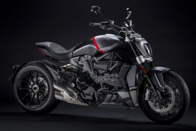 Alex Bikeshop - Ducati 2021 - xDiavel