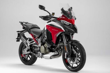 Alex Bikeshop - Ducati Multistrada V4 S Sport