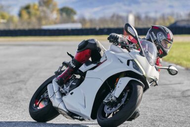 Alex Bikeshop - Ducati 2022 SuperSport 950