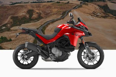 Alex Bikeshop - Ducati Multistrada V2