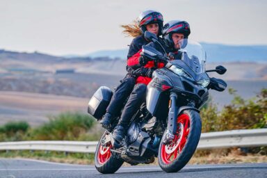 Alex Bikeshop - Ducati Multistrada V2 S